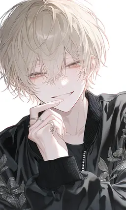 Profile image of Mitsuki