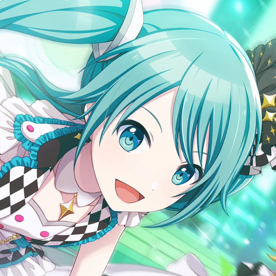 ミク