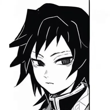 Profile image of 토미오카 기유