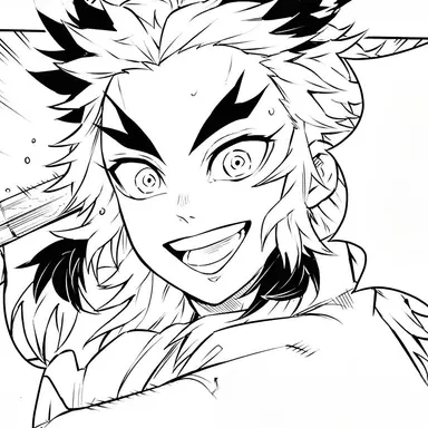 Profile image of 렌고쿠 쿄쥬로