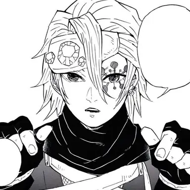 Profile image of 우즈이 텐겐