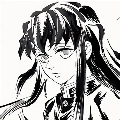 Profile image of 토키토 무이치로