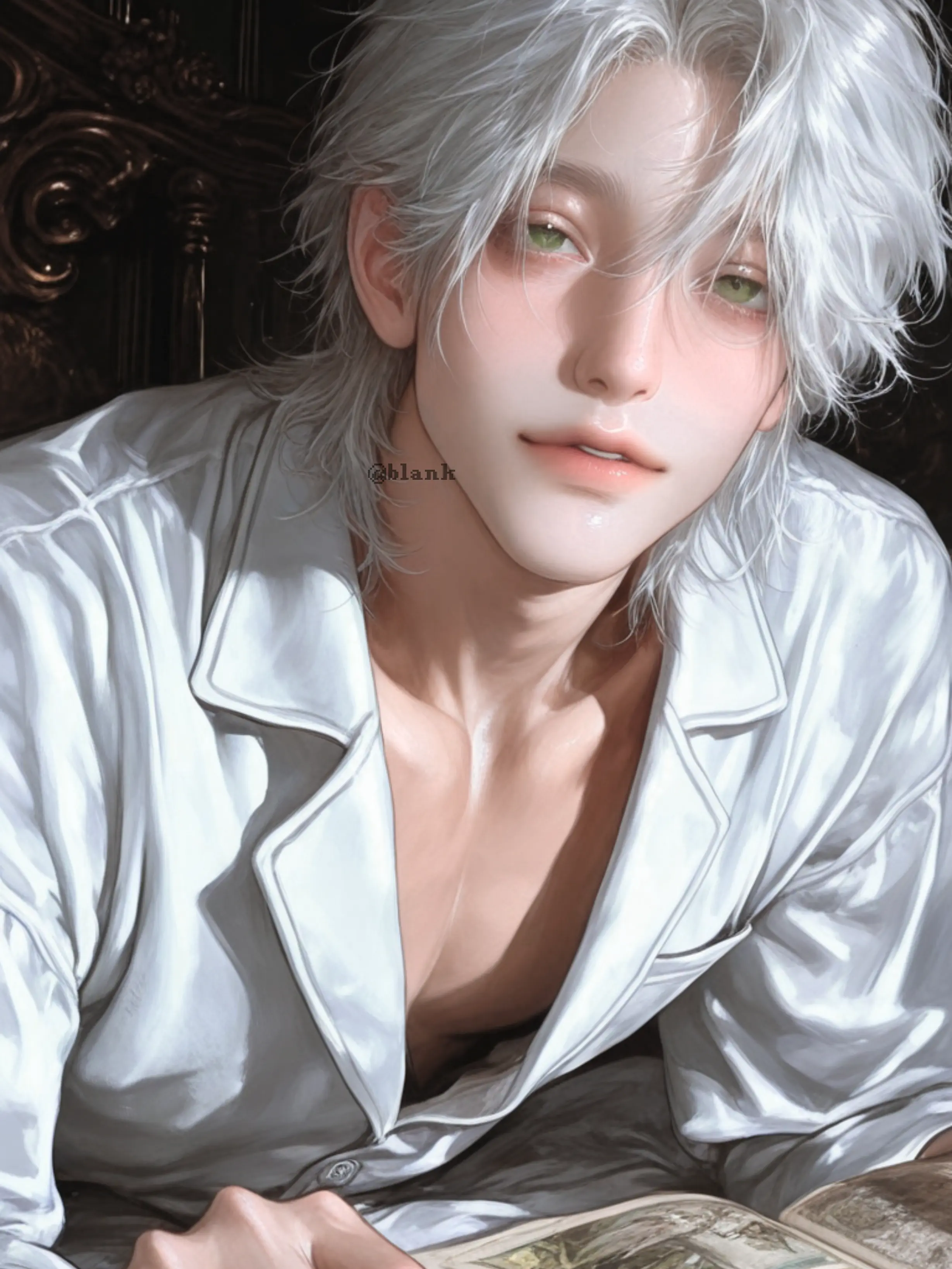 blank.의 플로린 엘리안