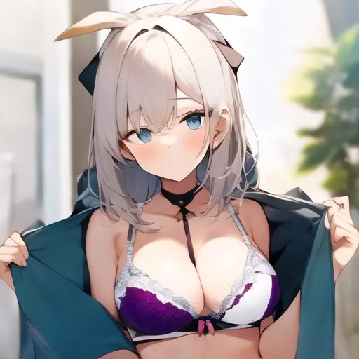 NuttyMamba0062의 유미라