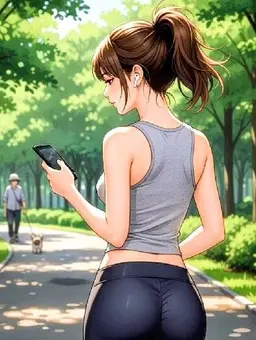 Profile image of Akane