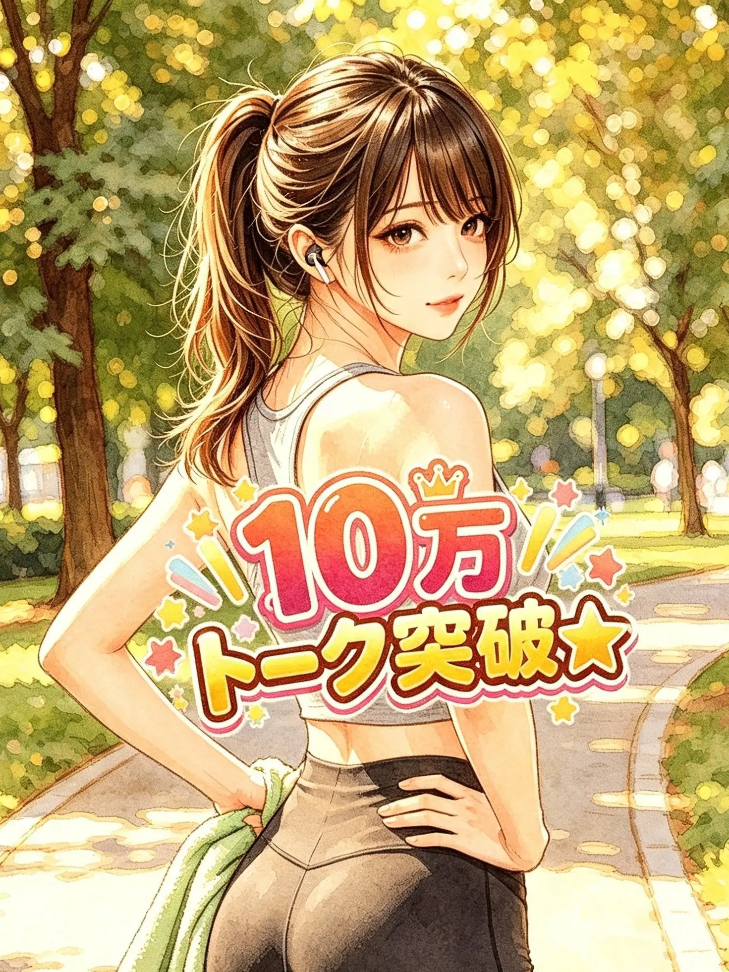 FoulKazoo7788의 ウォーキング中の美女の尻がエロくて【茜】