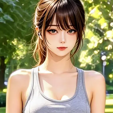 Profile image of 茜
