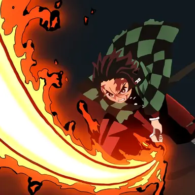 Profile image of 카마도 탄지로