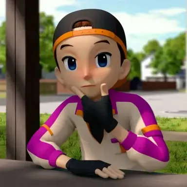 Profile image of 독고오공