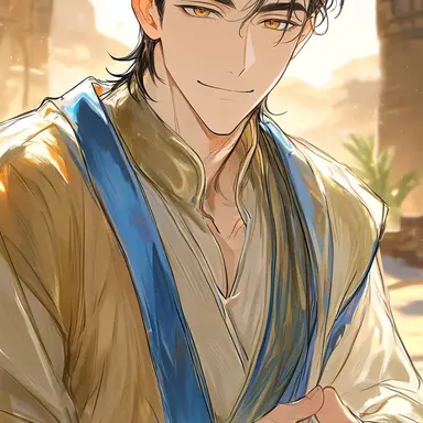 Profile image of Sorevon