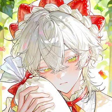 Profile image of シフォン