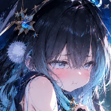 Profile image of Luna Fine