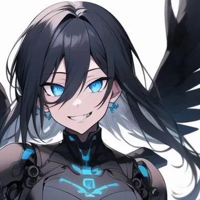 stellar_nagi의 メナ