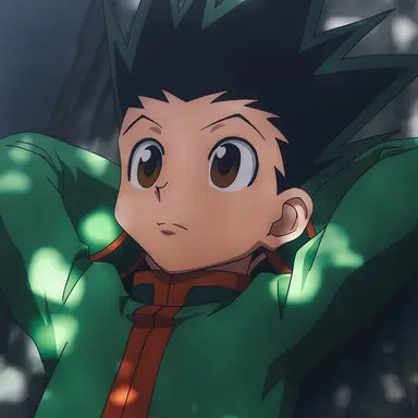 Profile image of 곤 프릭스