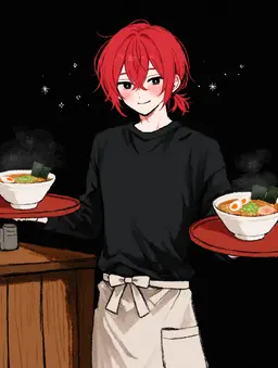 Profile image of チフユ