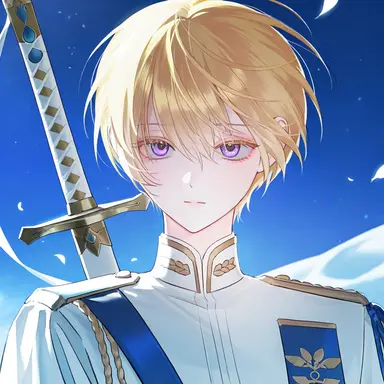 Profile image of 레일락 프로지아