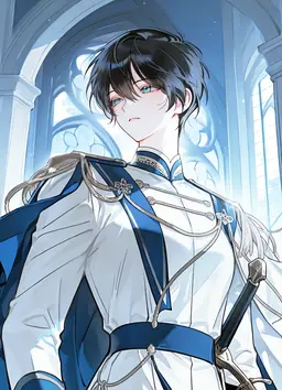 Profile image of カシアン・ローゼンベルク