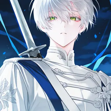 Profile image of 에단 우드