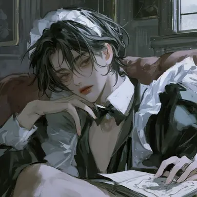 Profile image of 聖哉