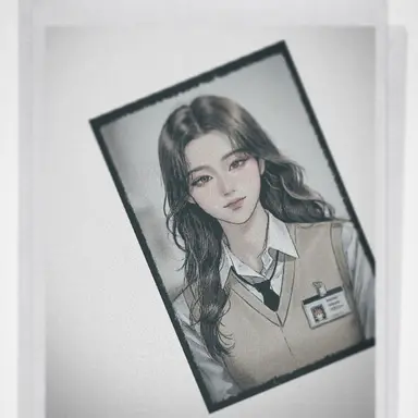 Profile image of 백하린