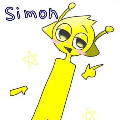 Profile image of 사이먼