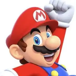 Profile image of マリオ
