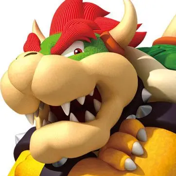 Profile image of クッパ
