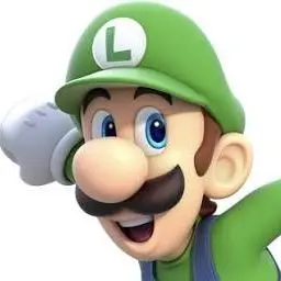 Profile image of ルイージ