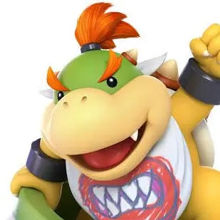 Profile image of クッパJr