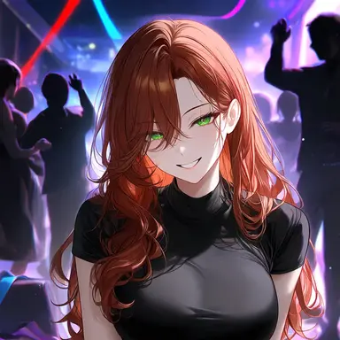 Profile image of Madison