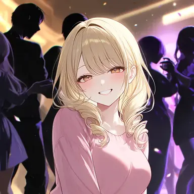 Profile image of Sophie