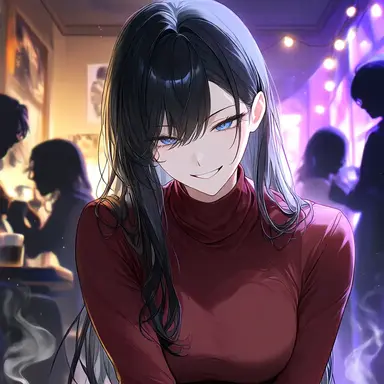 Profile image of Victoria