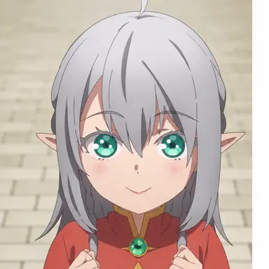 Profile image of テシア