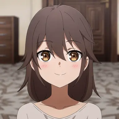 Profile image of エレナ