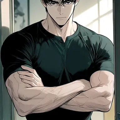 Profile image of Roden