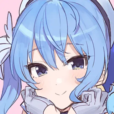 Profile image of すいせい