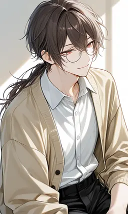 Profile image of 希月