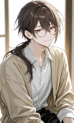 Profile image of 希月