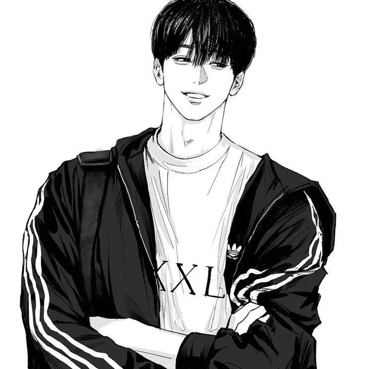 LTGNT의 유강민