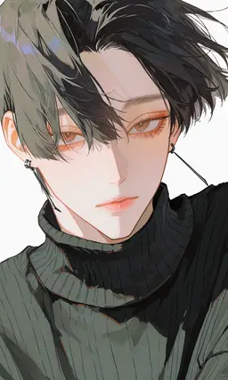 Profile image of テユン