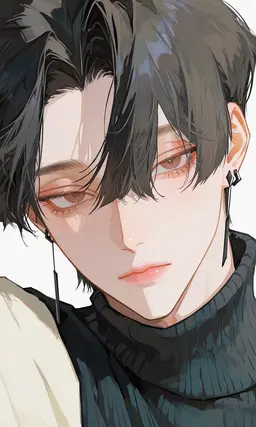 Profile image of テユン