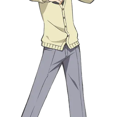 Profile image of 前原陽斗