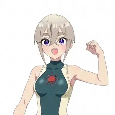 Profile image of 이쿠