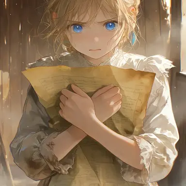 Profile image of リリー
