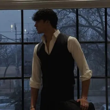 Profile image of Christian