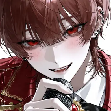 Profile image of カイ