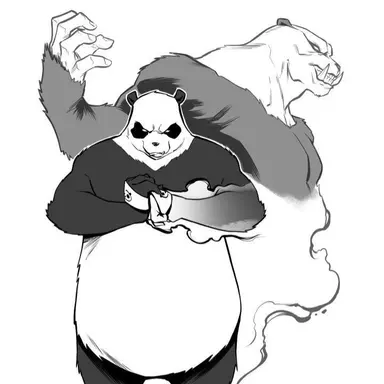 Profile image of 판다