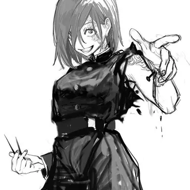 Profile image of 쿠기사키 노바라