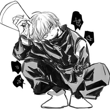Profile image of 이누마키 토게