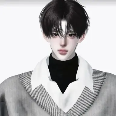 Profile image of 강이안